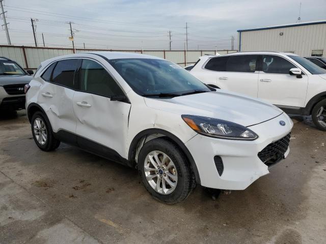 2021 FORD ESCAPE SE 1FMCU0G62MUA29277