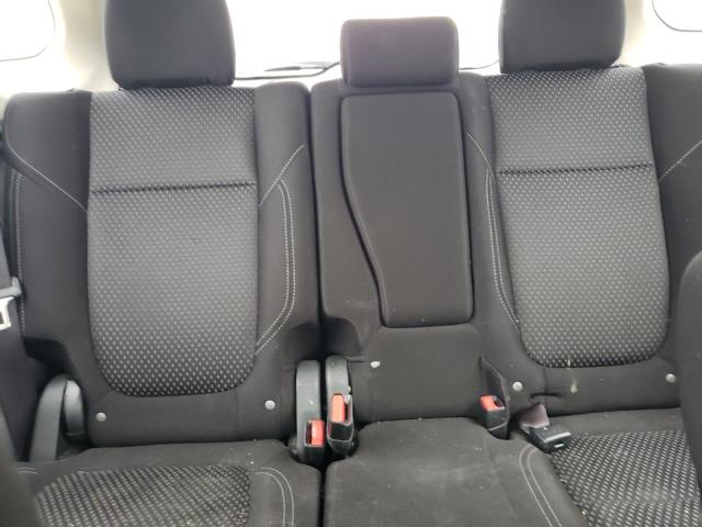 2020 MITSUBISHI OUTLANDER - JA4AZ3A31LZ004413