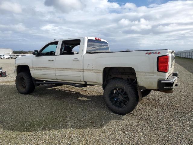 2016 CHEVROLET SILVRDO LT 1GCUKREC8GF165479