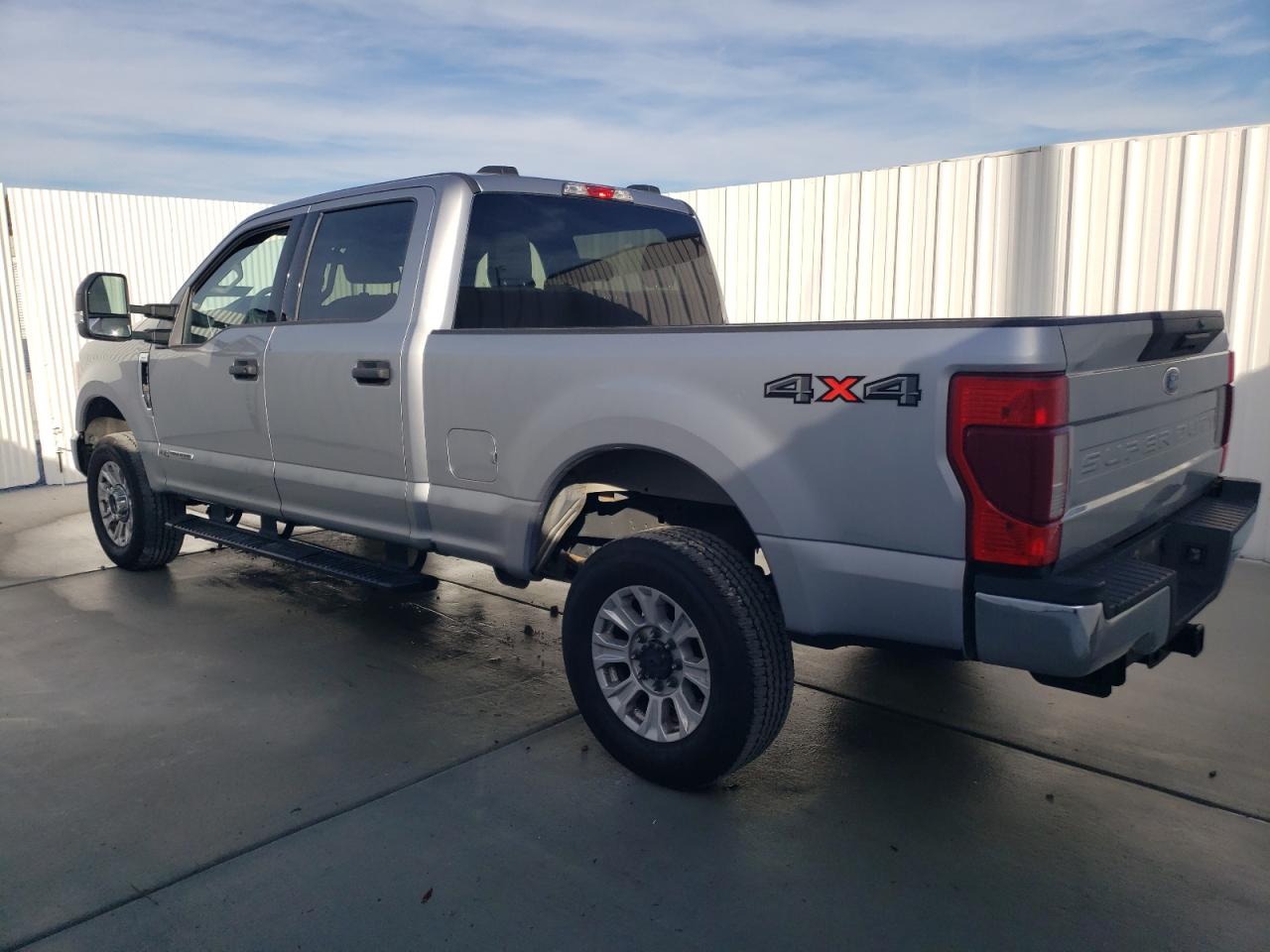 2022 Ford F250 Super Duty vin: 1FT7W2BT8NEE45032