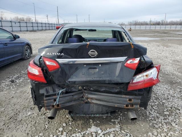 2016 NISSAN ALTIMA 2.5 - 1N4AL3AP2GN346594