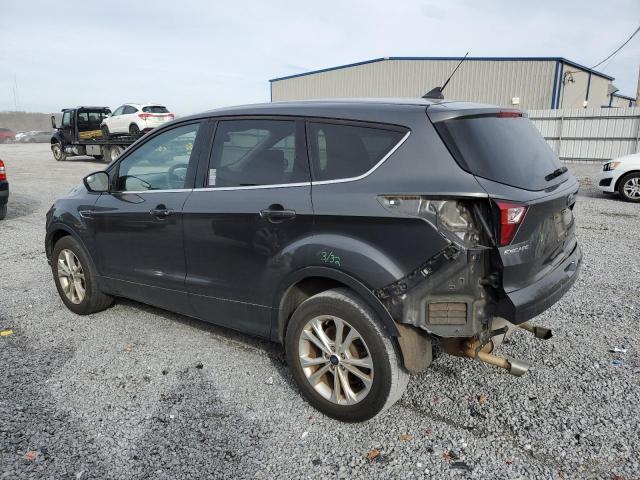 2019 FORD ESCAPE SE - 1FMCU0GD4KUA67301
