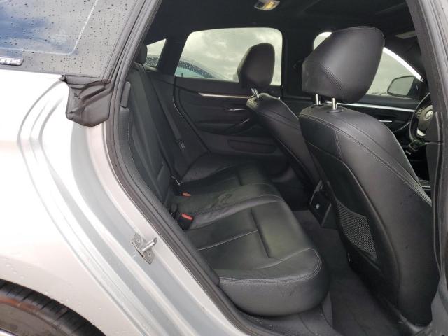 2019 BMW 430I GRAN - WBA4J1C57KBM12495