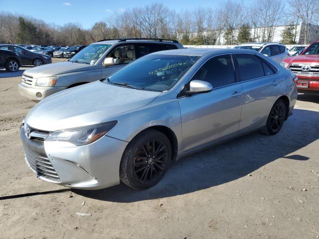 2015 Toyota Camry Le VIN: 4T1BF1FK5FU954617 Lot: 43560054