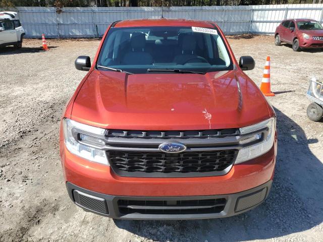 2023 FORD MAVERICK X 3FTTW8E33PRA42850