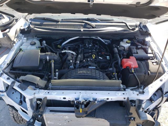 2023 FORD RANGER XL 1FTER4FH4PLE20269