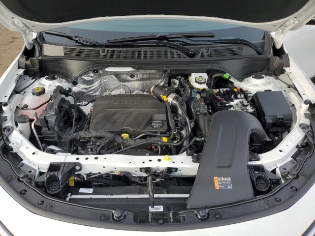 2024 BUICK ENVISTA SP KL47LBE26RB063871