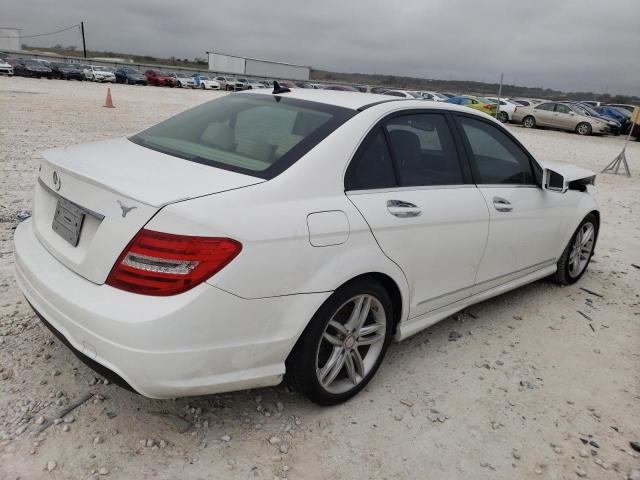 VIN WDDGF4HB0DA753706 2013 Mercedes-Benz C-Class, 250 no.3