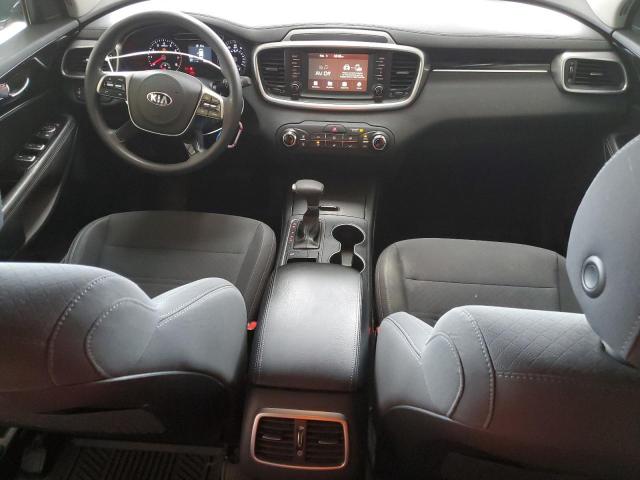 2019 KIA SORENTO L 5XYPG4A37KG568852