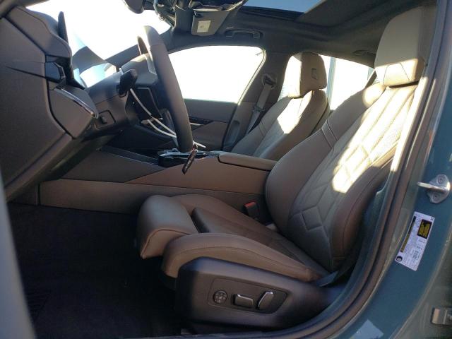 2024 BMW 530 I WBA43FJ0XRCP97070