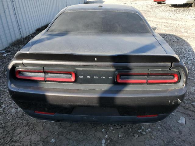 2018 Dodge Challenger Sxt VIN: 2C3CDZAG9JH325362 Lot: 42096194