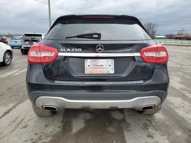 VIN WDCTG4EB8JJ468669 2018 Mercedes-Benz GLA-Class,... no.6