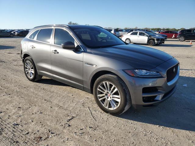 2017 JAGUAR F-PACE PRE SADCK2BN4HA088105