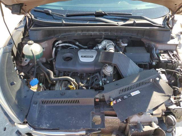 2016 HYUNDAI TUCSON LIM - KM8J3CA29GU251093