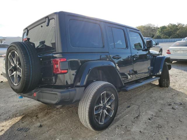 VIN 1C4RJXN66RW140722 2024 Jeep Wrangler, 4XE no.3