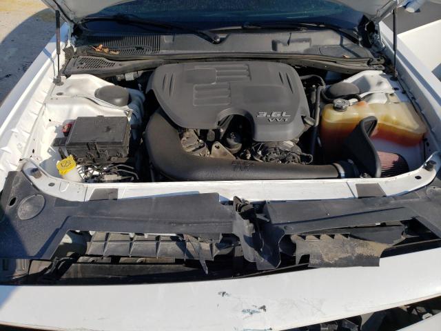 2016 DODGE CHALLENGER 2C3CDZAG5GH263516