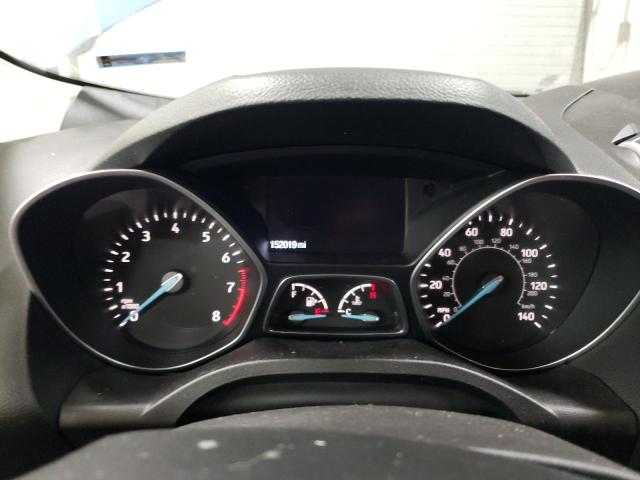 2017 FORD ESCAPE SE 1FMCU9GD4HUC61260