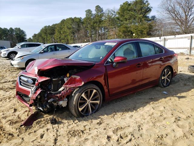 2018 SUBARU LEGACY 2.5 4S3BNAK68J3006839