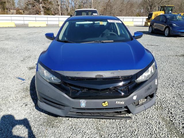 19XFC2F59GE041955 2016 Honda Civic Lx