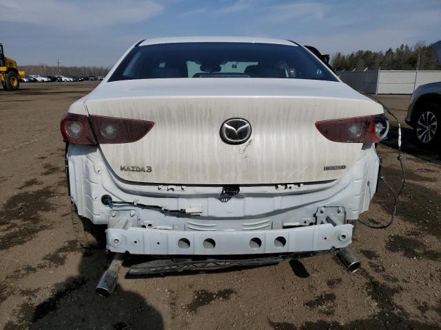 2024 MAZDA 3 SELECT S - JM1BPABM2R1705822
