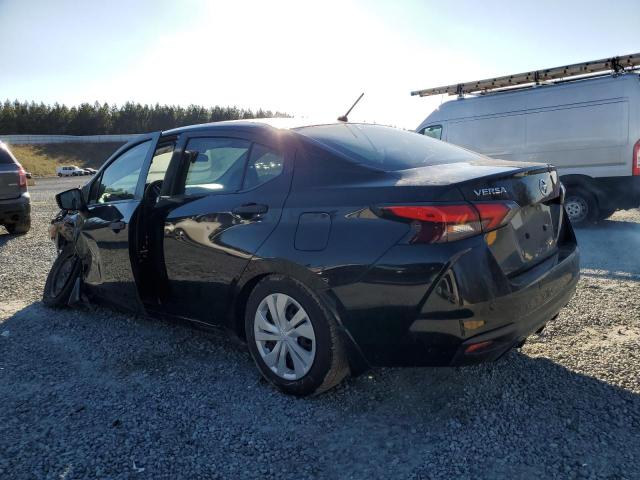2021 NISSAN VERSA S 3N1CN8DV0ML812462
