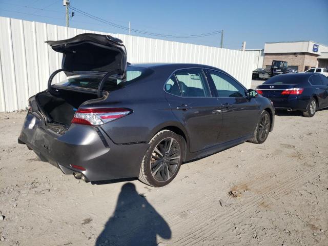2020 TOYOTA CAMRY - 4T1K61AK5LU999589