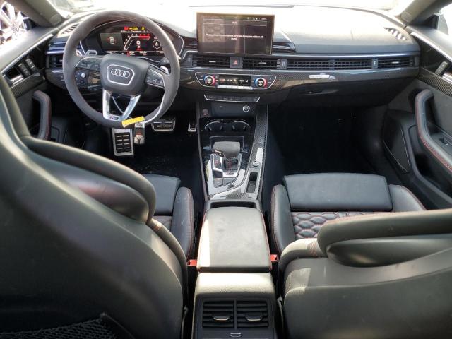 2023 AUDI RS5 WUAAWCF54PA903752