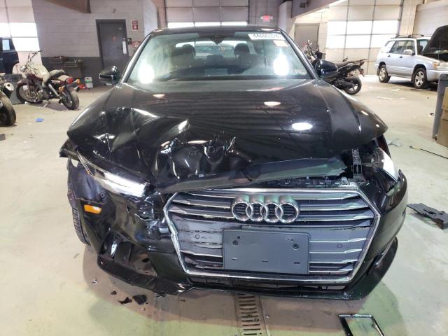 2017 AUDI A4 PREMIUM - WAUGNAF42HN004109