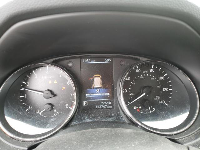 2017 NISSAN ROGUE S - JN8AT2MT3HW394893