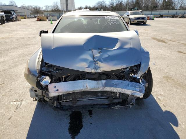 JH4CU2F63AC008858 | 2010 Acura tsx