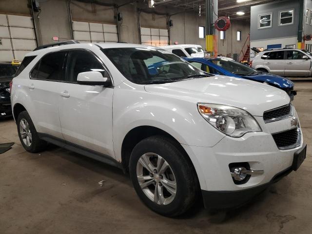 2015 CHEVROLET EQUINOX LT 1GNALCEK3FZ145701