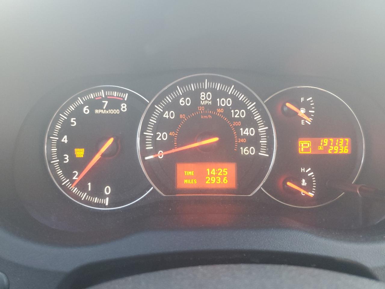 1N4AA5AP8BC820215 2011 Nissan Maxima S