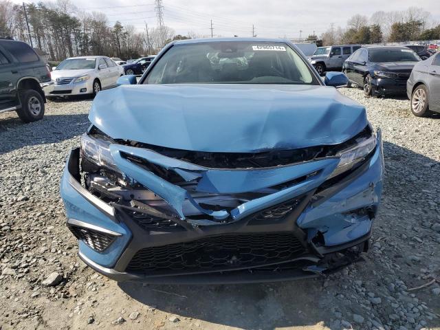 2023 TOYOTA CAMRY SE N 4T1G11AK8PU161888