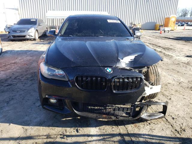 VIN WBAXH5C50DD107797 2013 BMW 5 Series, 528 XI no.5