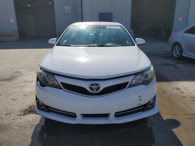 2014 Toyota Camry L VIN: 4T1BF1FK8EU429050 Lot: 41094944