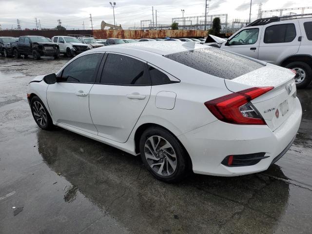 2018 HONDA CIVIC EX - 2HGFC2F7XJH522957