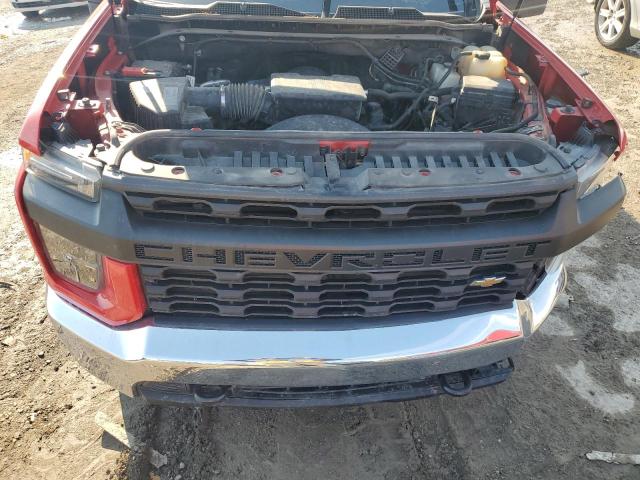 2021 Chevrolet Silverado K3500 VIN: 1GC4YSE78MF202471 Lot: 43799204