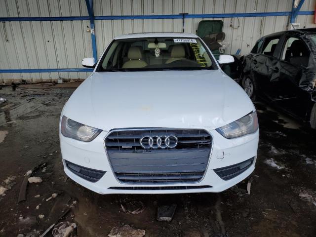 WAUBFAFL8DN013180 2013 AUDI A4-4