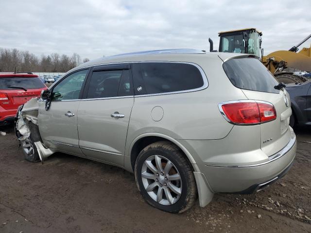 2015 BUICK ENCLAVE - 5GAKRCKD7FJ103467