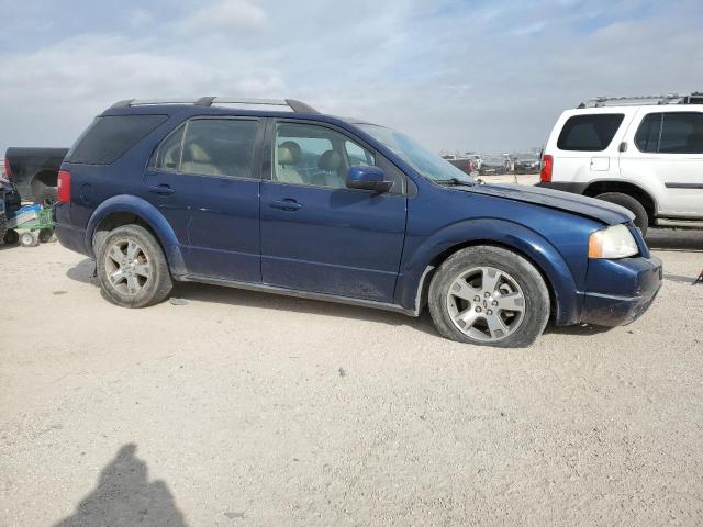 2005 Ford Freestyle Limited VIN: 1FMZK03185GA71723 Lot: 41852934