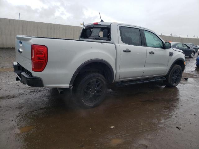 2022 FORD RANGER XL 1FTER4FHXNLD23025