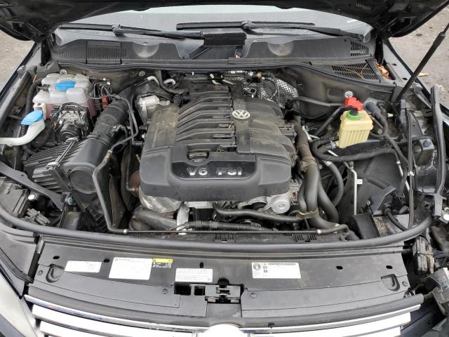2017 VOLKSWAGEN TOUAREG WO WVGRF7BP4HD002309