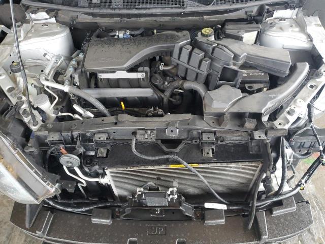 2019 NISSAN ROGUE SPOR - JN1BJ1CR8KW317310