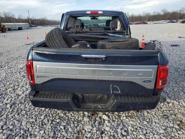 2015 Ford F150 Supercrew VIN: 1FTEW1EG2FFC49308 Lot: 42285054