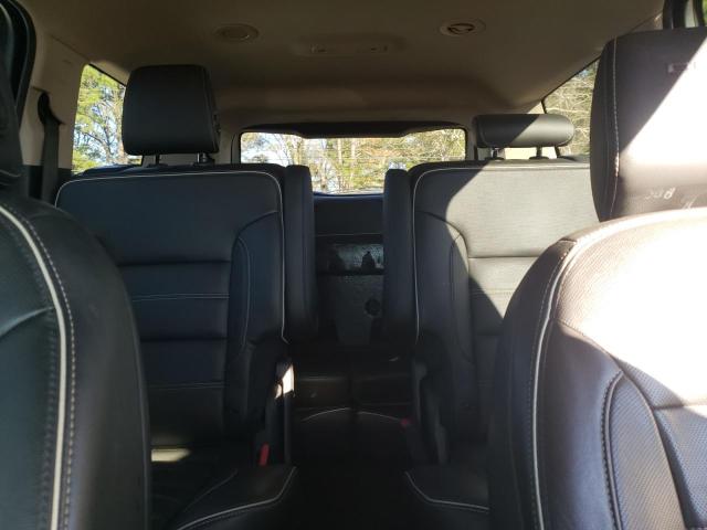 2019 GMC ACADIA DEN 1GKKNXLS3KZ190492