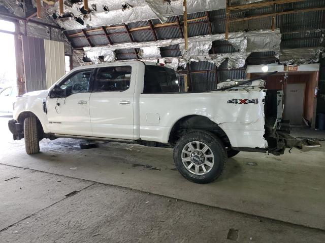 2019 FORD F350 SUPER 1FT8W3BT7KEC65515