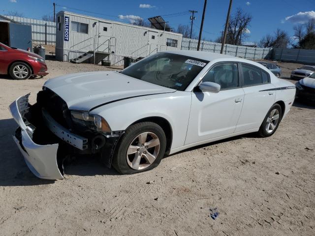 Lot #2454338651 2011 DODGE CHARGER salvage car