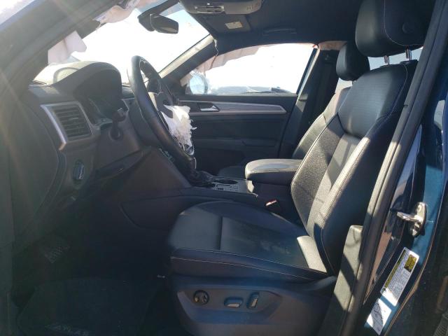2020 VOLKSWAGEN ATLAS CROS 1V2YE2CA2LC213585