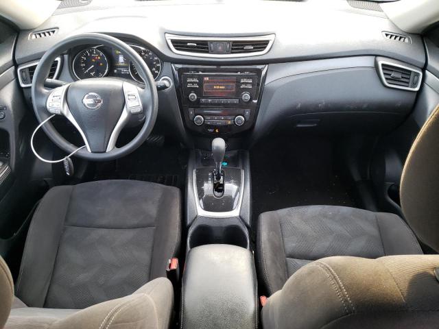 2015 NISSAN ROGUE S - KNMAT2MV1FP541636