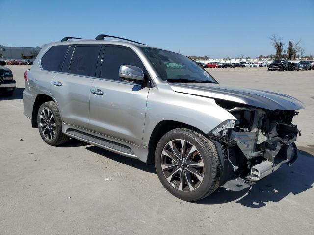 2021 LEXUS LX 570 JTJDY7AX3M4353892